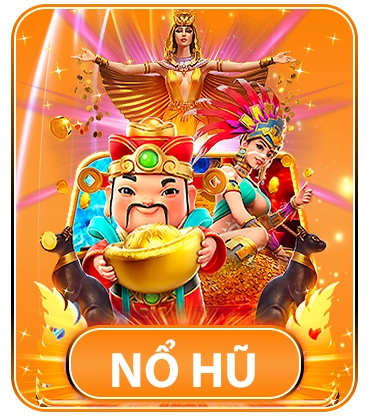 Nổ hũ F168