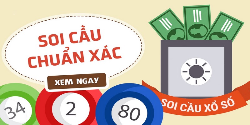 Ý nghĩa của việc soi cầu lô chính xác 100 đánh là thắng